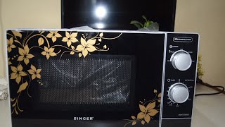 Singer microwave oven unboxing review and demo. how to use a oven. the
best in bangladesh link is https://youtu.be/rczfcy3lsi8
#singer_microwa...