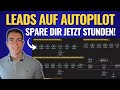 So findest du automatisch neue Kunden mit n8n 😎 (Kundenprojekt)