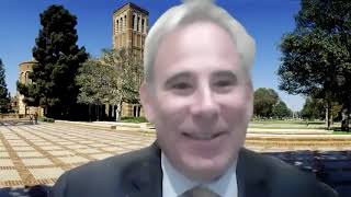UCLA Law School Admissions During COVID w Rob Schwartz