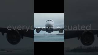 Allah Saved All In That Plane