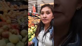 ENTREVISTA A CLIENTE DE TOTTUS
