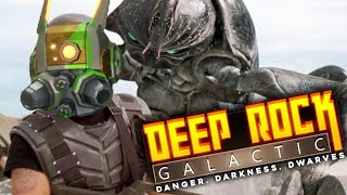 A Greybeard Explains The Drg Team