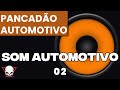 Som automotivo  mega intimao pancado  02 dj fabrcio cesar