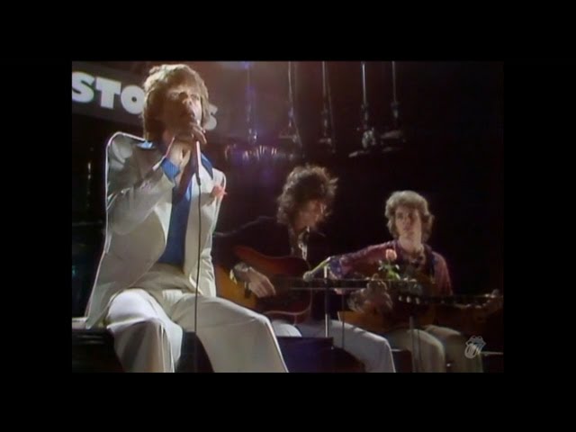 The Rolling Stones - Angie