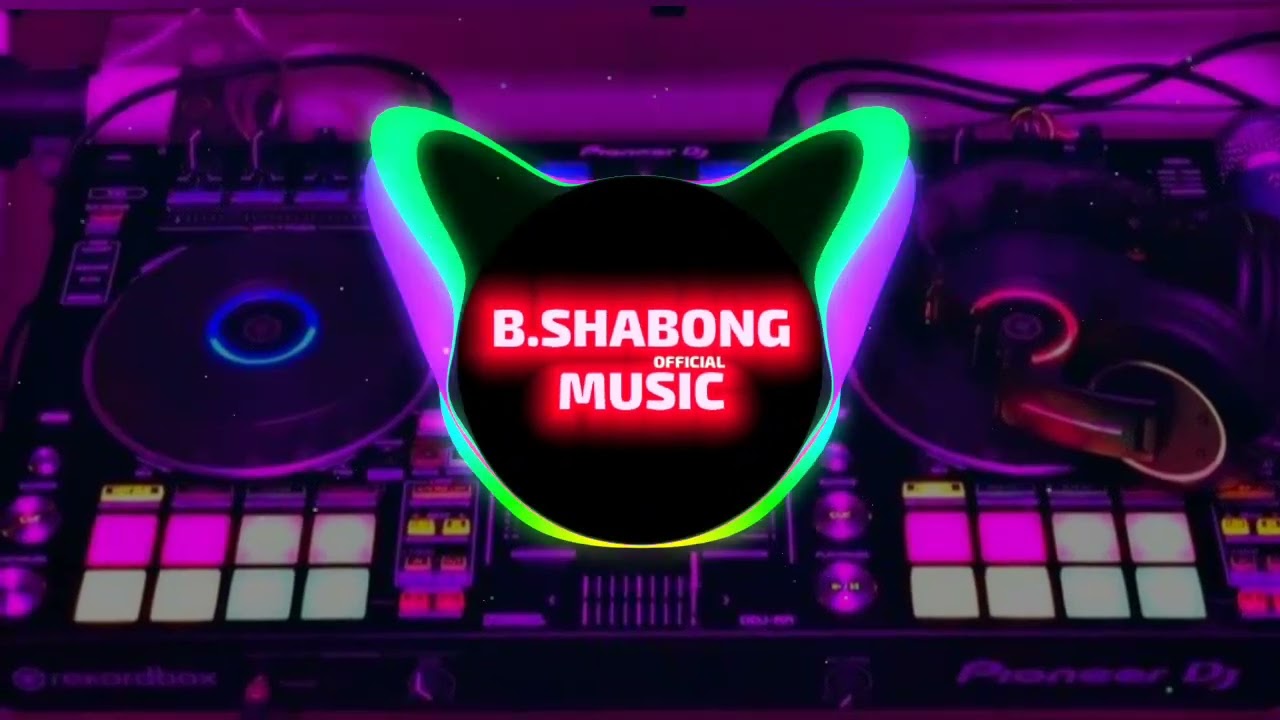 Hey kongthei x Shynnam Shynnam_B.Shabong_Dj_Remix_2022