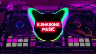 Hey kongthei x Shynnam Shynnam_B.Shabong_Dj_Remix_2022