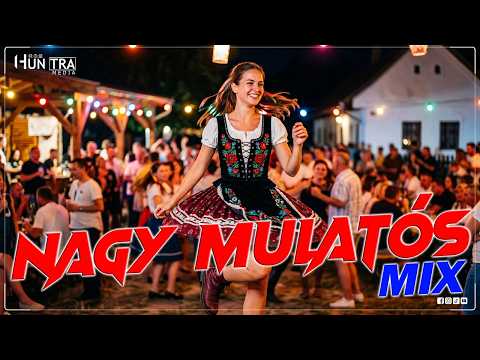 Top Mulatós Dalok | Magyar Mulatós Zene Gyűjtemény
