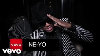 Ne-Yo - Vevo News: Ne-Yo Grammy Party