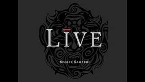 Live - Rattlesnake