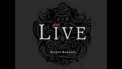 Live - Rattlesnake
