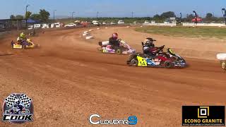 Codk Heat 1 300Cc - 20240914