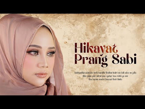 Cut Zuhra - Hikayat Prang Sabi (Official Music Video)