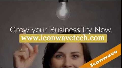 Iconwave offers ISP Billing  Bandwidth Management, Bulk SMS & CRM