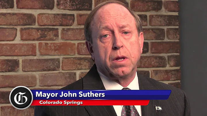 Colorado Springs Potholes:  There's an app for that!