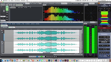 The truth about bit-depth and digital audio resolution