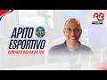 🔴 Bandeirantes Goiânia - AO VIVO - (APITO ESPORTIVO)   - 24/04/2026