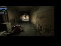Outlast Whistleblower any% in 5:08