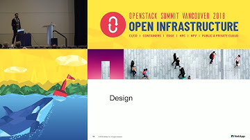 OpenStack Manila, File-share as a Service Use-cases and Demos