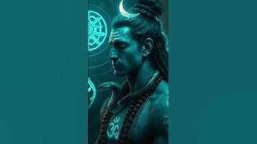 Mahadev Shankar Hain Jag Se Nirale 🔱🚩 | Mahadev status🙏🚩 | Mahadev Status Video | #mahadev #shorts