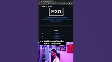 #APIS Públicas para tus #PROYECTOS - #programacionenespañol