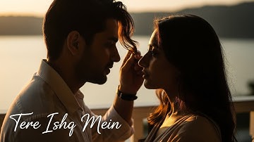Tere Ishq Mein X Monsoon Rains X Lo-Fi: Nostalgic Bollywood vibes