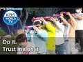 Do it. Trust me on it (2 Days & 1 Night Season 4) | KBS WORLD TV 201011