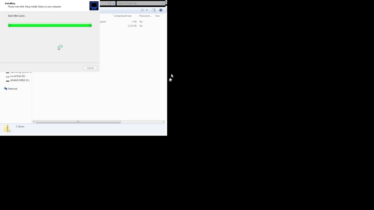 How to get Dxtory 2.0.127 for FREE