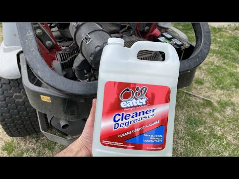 Oil Eater Cleaner Degreaser Near Me