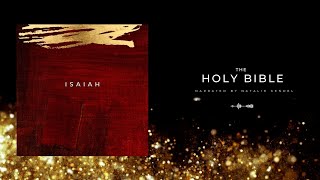 The Bible | Isaiah 3 | NIV Audiobook
