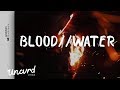grandson - Blood // Water (Lyrics / Lyric Video)