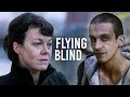 Flying Blind | Free Drama Movie | Love Story | English | Full Length