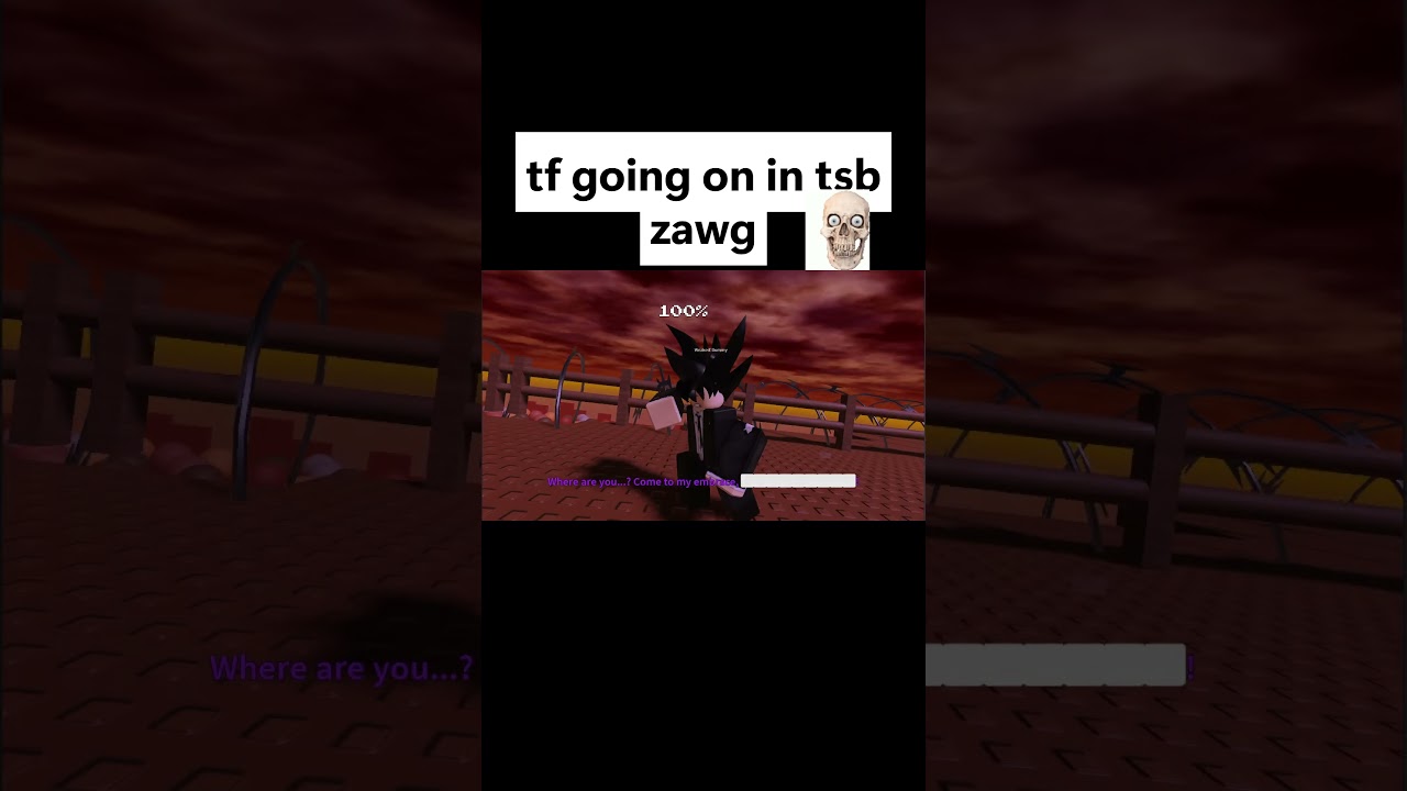 LIMBUS when you miss a  update in a game 