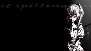 Nightcore - Sarcasm (Lyrics)