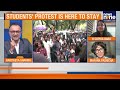 India’s Gen Alpha Takes to the Streets: Why Are Schoolchildren Protesting?