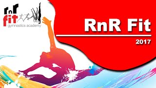 Rnr Fit 2017 Promotional Video