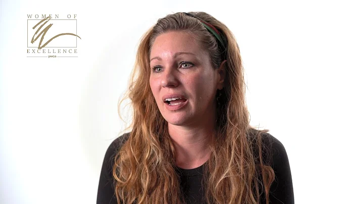 2020 Women of Excellence | Jamie Wheeler
