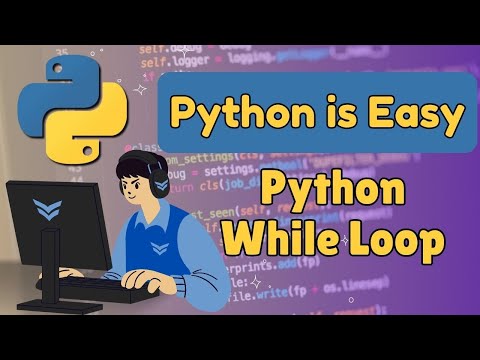 ✅ How to Use While Loops in Python - Step-by-Step Tutorial