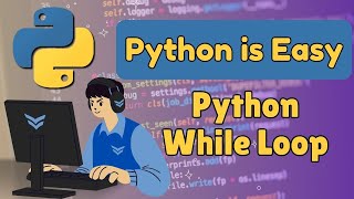 ✅ How to Use While Loops in Python - Step-by-Step Tutorial