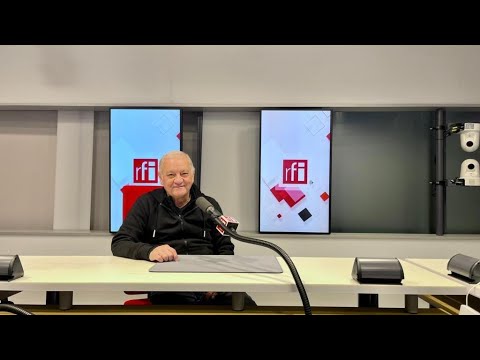 Álbum "Vilas Maravilha", um encontro musical entre Brasil e Angola • RFI Português