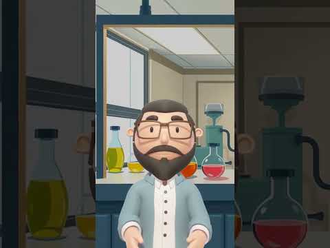 التحفيز الأخضر في إنتاج الوقود الحيوي