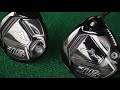YOUR NEW DRIVER?!? MIZUNO STZ & STX DRIVERS REVIEW!