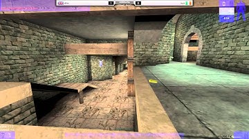 UT - 1v1 NW Duel Cup - (12) d1sc vs. (18) nuxx - LB Round 5 - Codex (2 of 2)