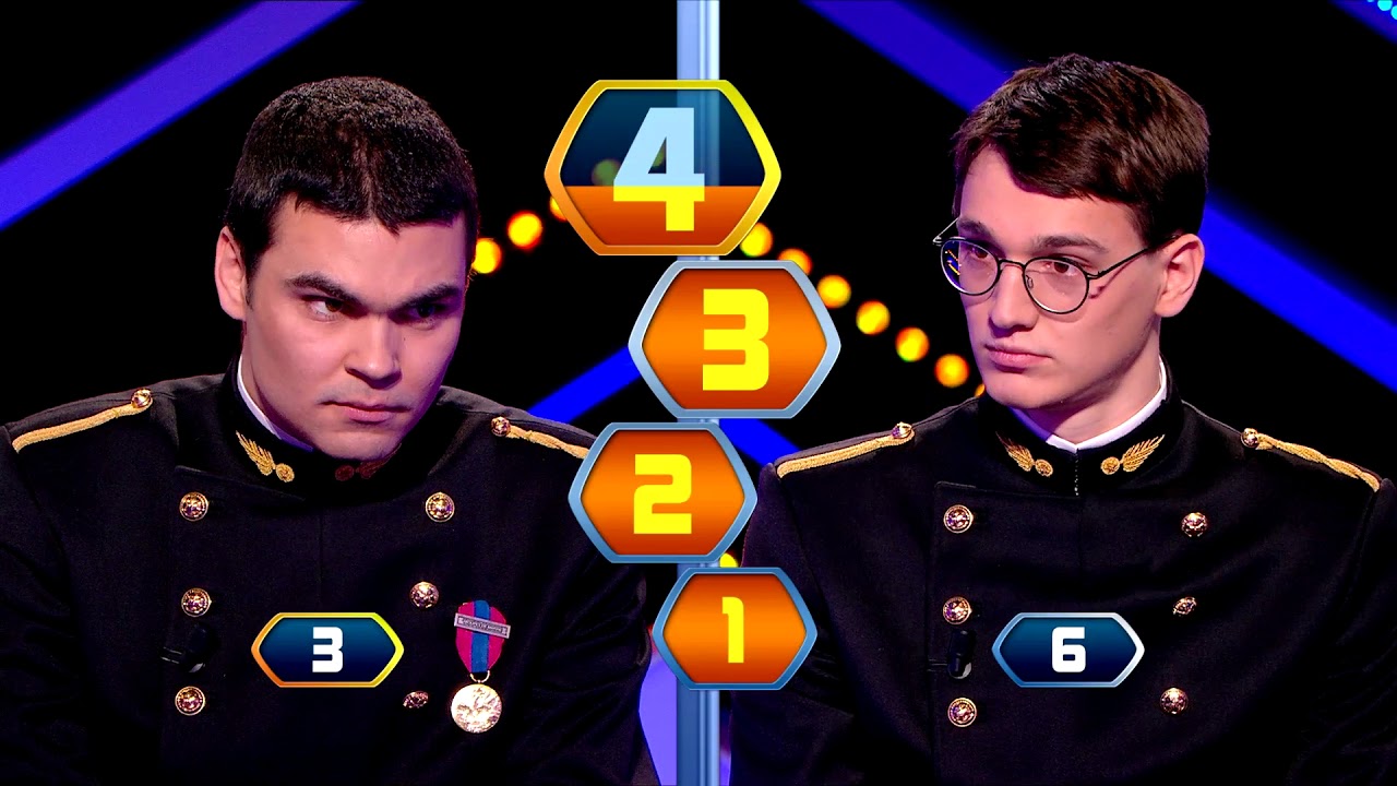 SPECIALE GRANDES ECOLES - Face à face- 16-04-2018