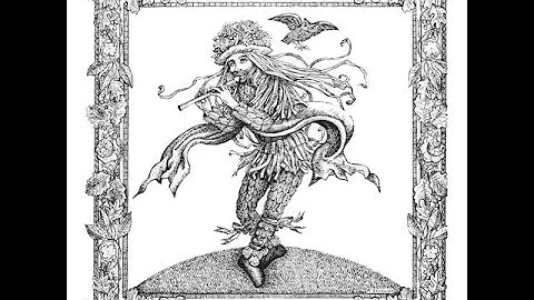 Green Man - What Ails Thee 1975