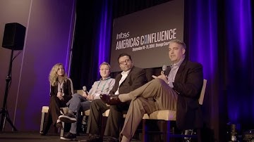 Americas Confluence 2018 – Highlights