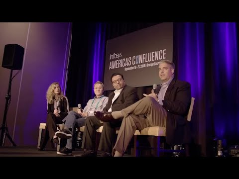 Americas Confluence 2018