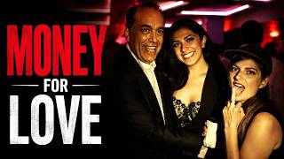 Made $1 Million Dating Older Men. Here's What We Didn't Expect