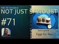 71 easter special 2017 eggs for two