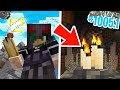 UPDATE IMPORTANTI al CASTELLO - Minecraft ITA SURVIVAL #1005.1