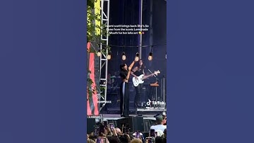 Thumbnail of ✨naomi scott she so gone✨ #perfect #naomiscott #music